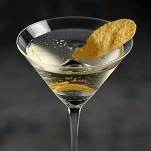 Better Made Martini