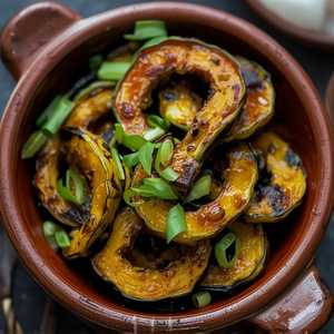 Summer squash