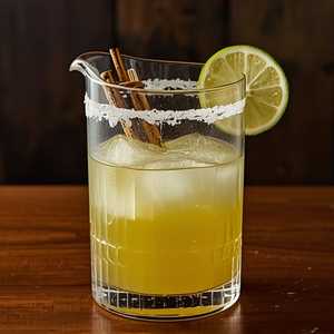Godfather (Half Pitcher)