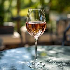 Rosé Montes Cherub (Chile)