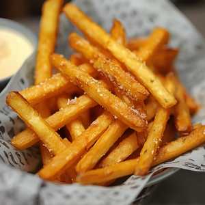 FRIES