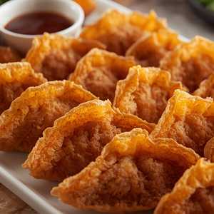 Pork Gyoza