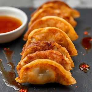 Gyoza