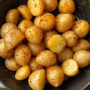 Irish Potatoes