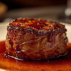 Filet Mignon