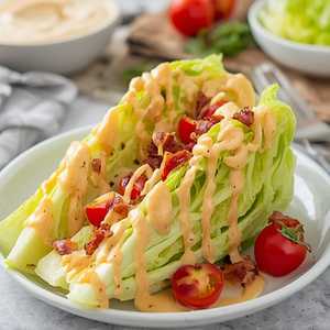 Wedge Salad