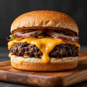 Classic Burger