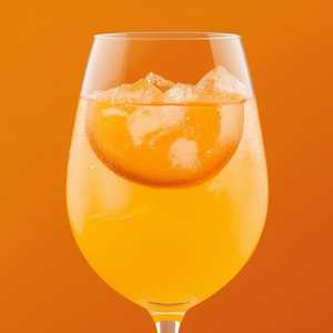 PUTTIN' ON THE SPRITZ