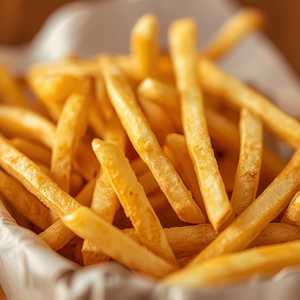 PAPITAS / French Fries