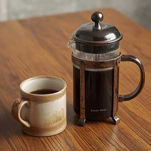 French Press Custom Mabel Roast