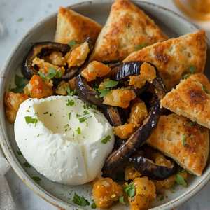 BURRATA