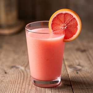 Grapefruit Juice