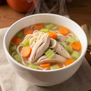 Chicken Soup