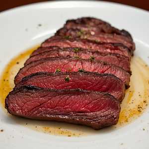 Iwate Wagyu Manhattan Cut New York Strip 6 oz.