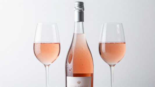 Le Grande Courtage Brut Rose, France