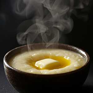 Side of Grits