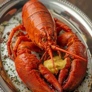 Maine Lobster