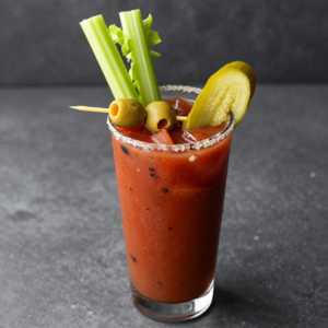 Bloody Mary