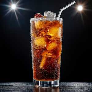 FOUNTAIN DRINKS