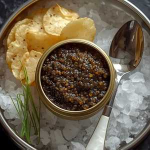Caviar
