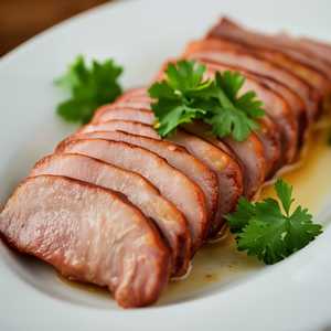 Cold Salted Duck