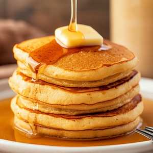 Pancakes