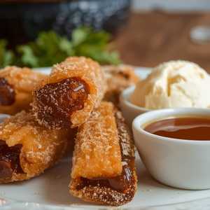 Churros