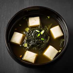 Miso Soup