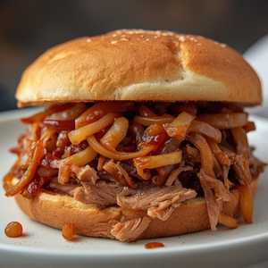 Pan Con Lechon