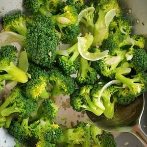 Garlic Broccolini