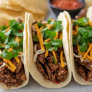 Beyond Tacos
