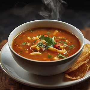 Soup Of The Day