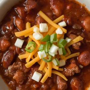 Haus Chili