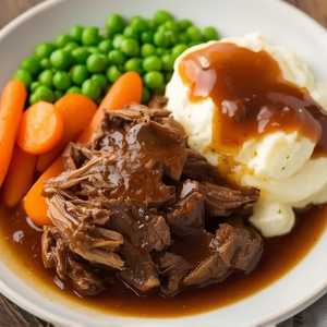 Pot Roast