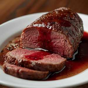 Beef Tenderloin (Saturday)