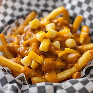 SPECIALTY FRIES