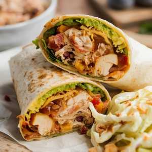 Rico Wrap