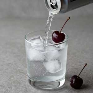 NUTRL BLACK CHERRY
