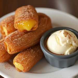 Churros