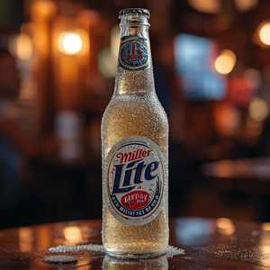 Miller Lite