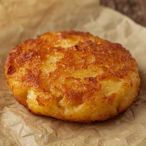 Hashbrown