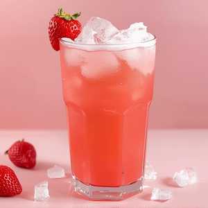 Strawberry Fanta