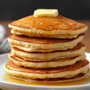Original Buttermilk Pancakes - (Full Stack)