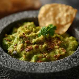 Guacamole Fresca