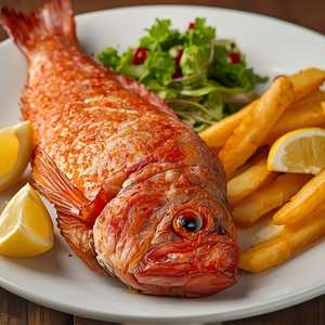 Red Snapper