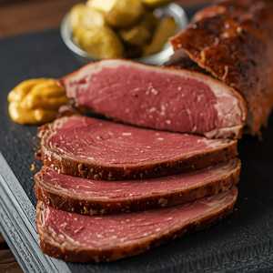 Wagyu Pastrami
