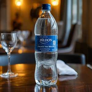 Hildon Water-750mL