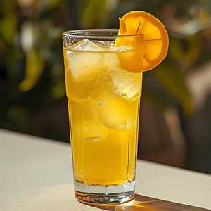 Mango Lemonade