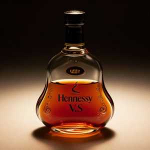 HENNESSY V.S