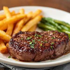 LD Wagon Boss Top Sirloin